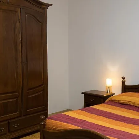 Mufasa Bed and Breakfast 3*