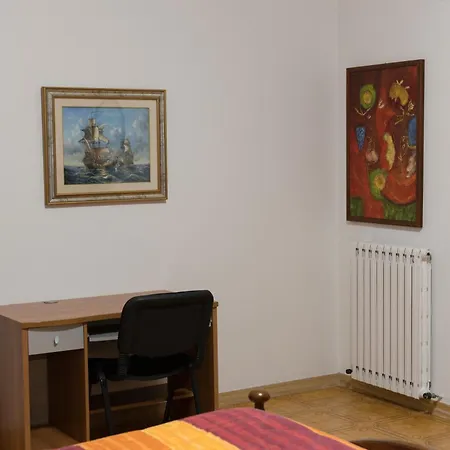Bed and Breakfast Mufasa Soverato Marina